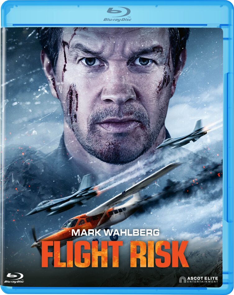Flight Risk (2025)