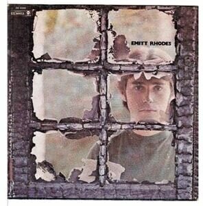 Emitt Rhodes - --- (2025 Reissue, Integral, LP)