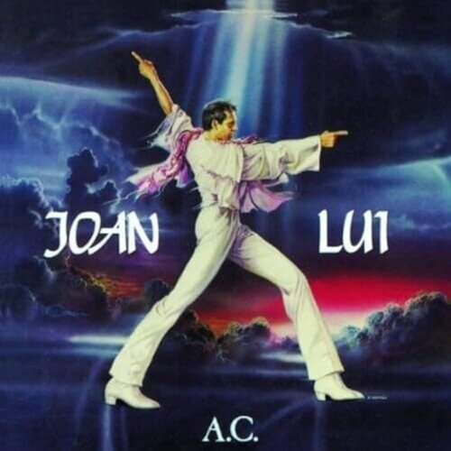 Adriano Celentano - Joan Lui 2025 Reissue, LP