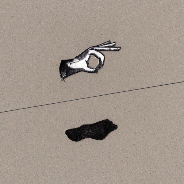 Bo Fil Riva - If You're Right It's Alright 10" Maxi