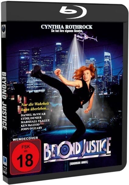 Beyond Justice (1994)