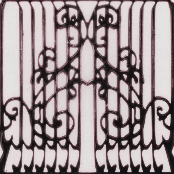 Model (Actriz) - Pirouette Virgin Music, Translucent Clear Vinyl, LP