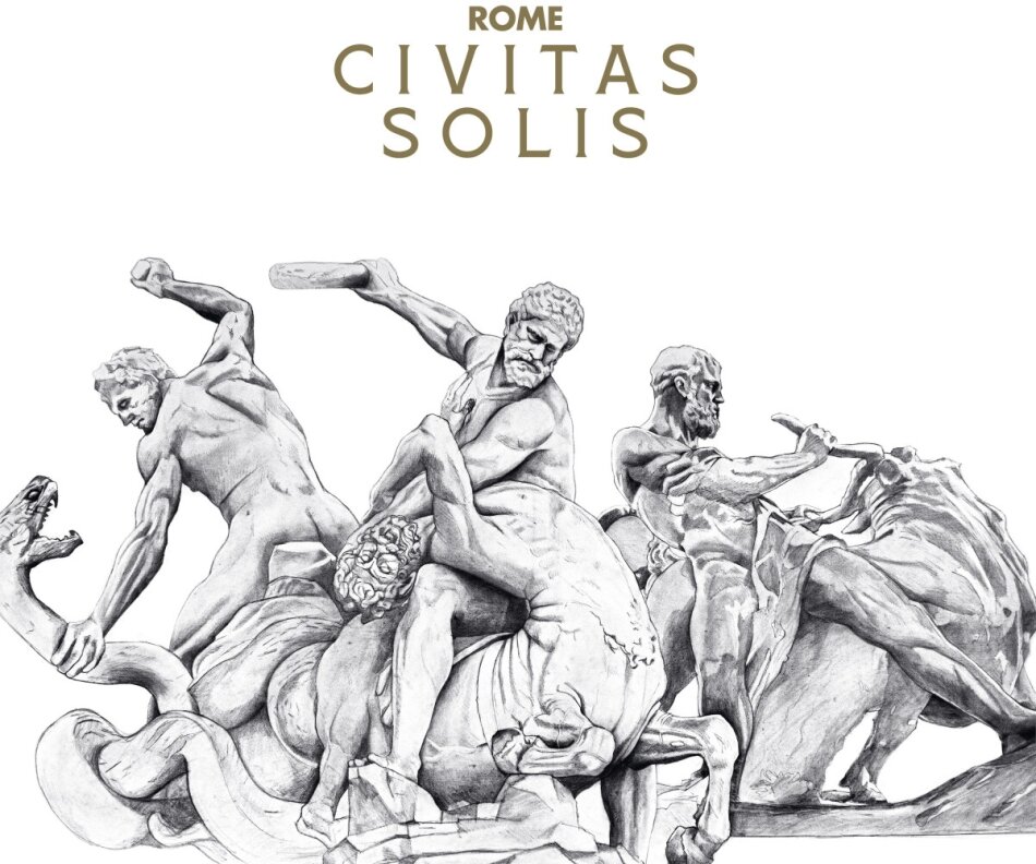 Rome - Civitas Solis