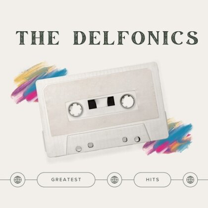 The Delfonics - Greatest Hits & More (2025 Reissue, Manufactured On Demand)