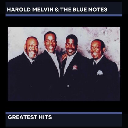 Harold Melvin & The Blue Notes - Greatest Hits (Manufactured On Demand)