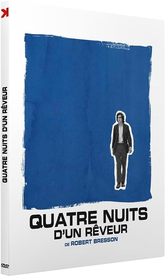 Quatre nuits d'un rêveur (1971)