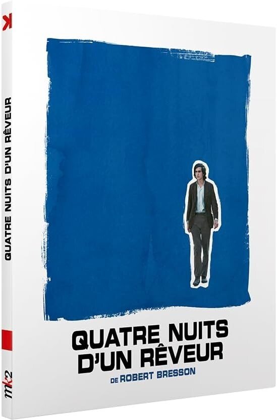 Quatre nuits d'un rêveur (1971)