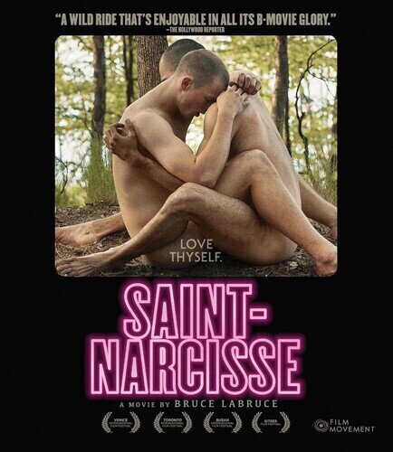 Saint-Narcisse (2020)