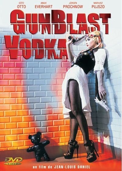 Gunblast Vodka (2000)