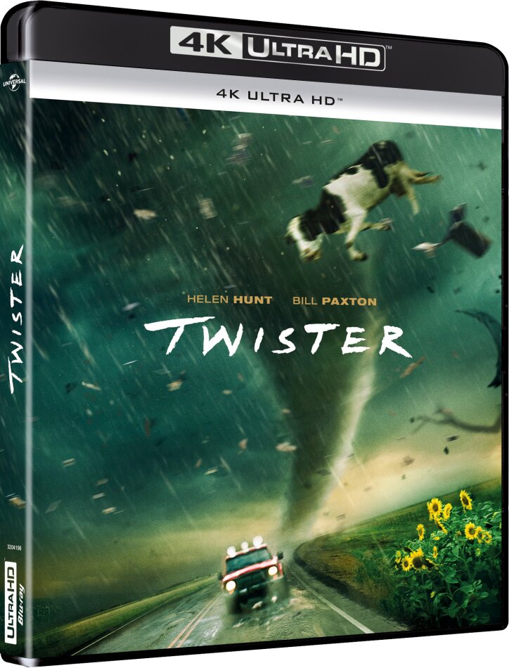 Twister (1996)