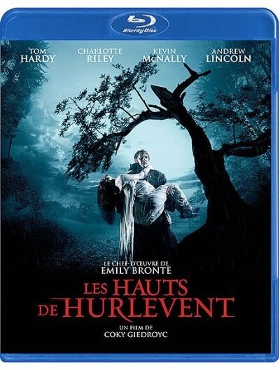 Les Hauts de Hurlevent (2009)