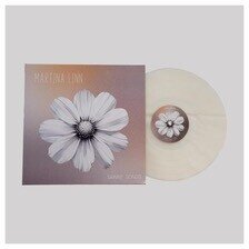 Martina Linn - Skinny Songs Strictly Limited, Colored, LP