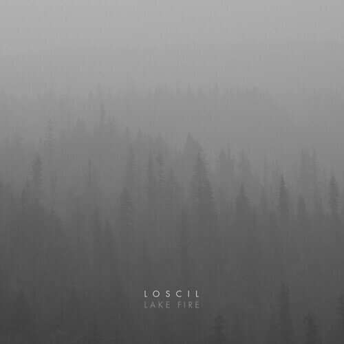 Loscil - Lake Fire 2 LPs