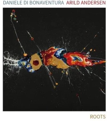 Daniele Di Bonaventura - Roots