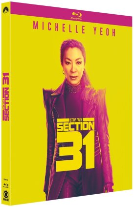 Star Trek: Section 31 (2025)