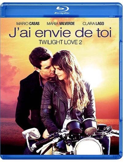 J'ai envie de toi - Twilight Love 2 (2012)