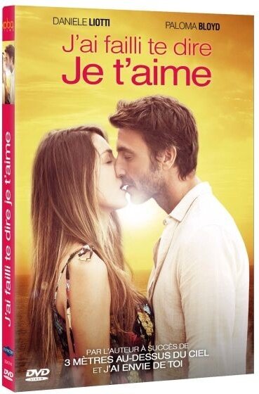 J'ai failli te dire je t'aime (2014)