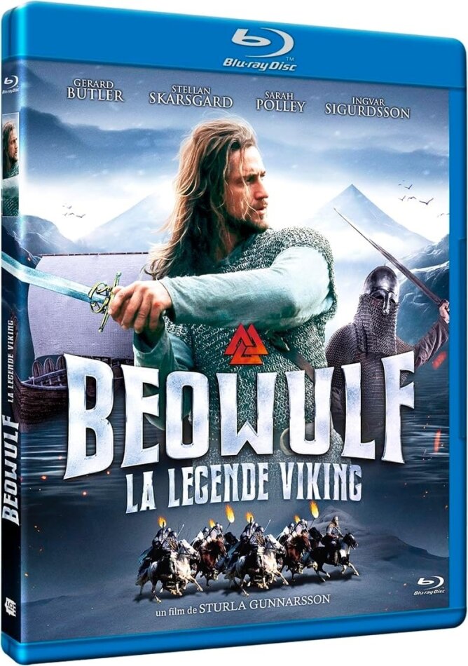Beowulf - La légende Viking (2005)