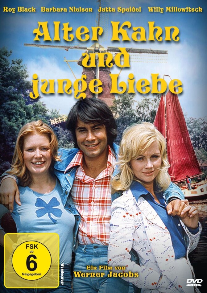 Alter Kahn und junge Liebe (1973) Neuauflage