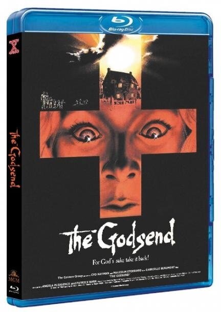 The Godsend (1980) Limited Edition, Uncut