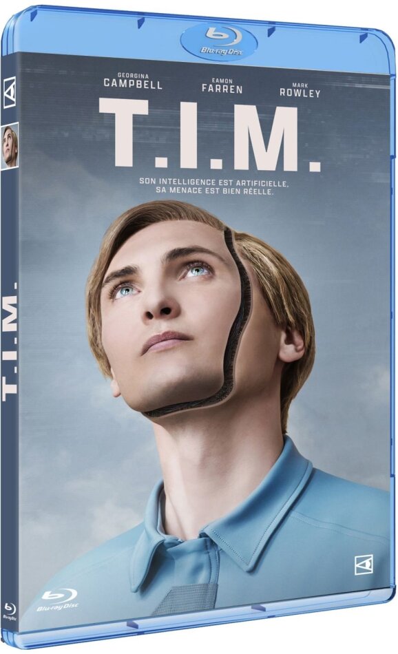 T.I.M. (2023)
