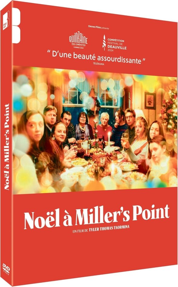 Noël à Miller's Point (2024)