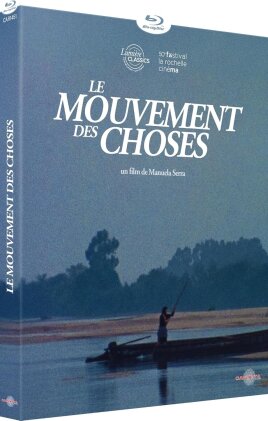 Le mouvement des choses (1985)