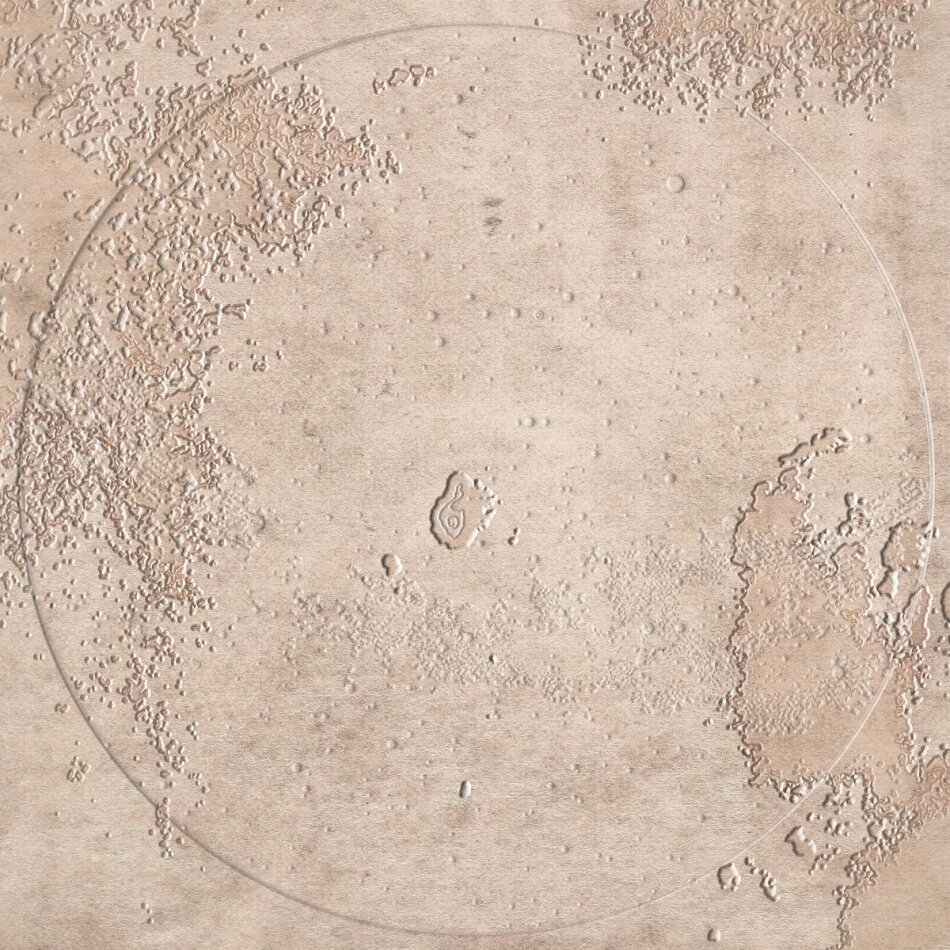 The Mars Volta - Lucro Sucio Los Ojos Del Vacio Digipack