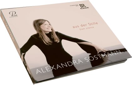 Alexandra Sostmann - ... Aus Der Stille - From Silence