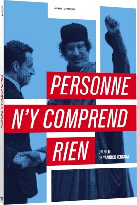 Personne n'y comprend rien (2024)