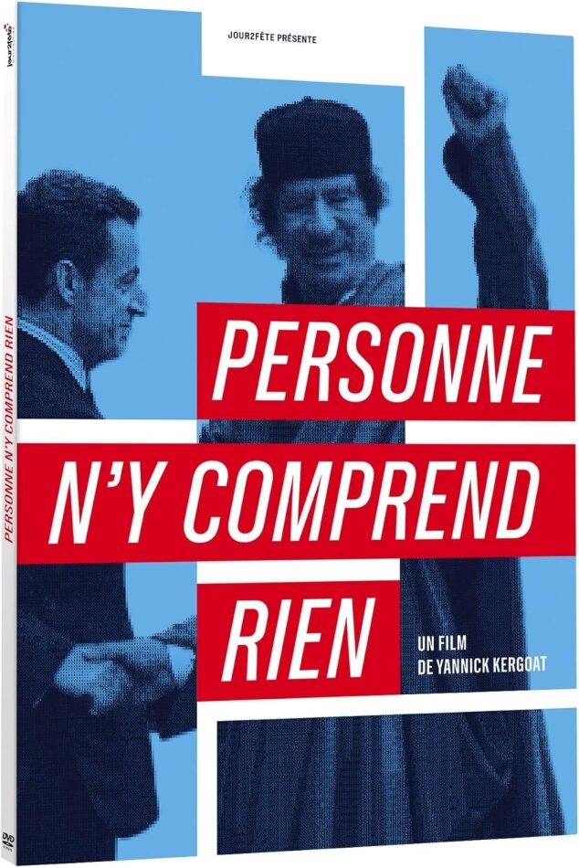 Personne n'y comprend rien (2024)