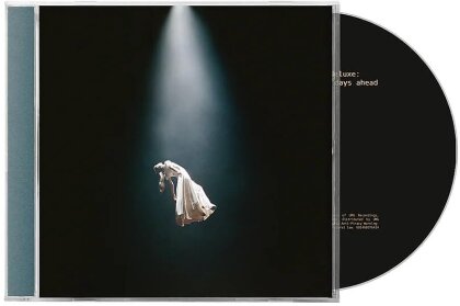 Ariana Grande - eternal sunshine deluxe: brighter days ahead