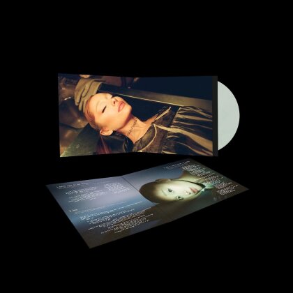 Ariana Grande - eternal sunshine deluxe: brighter days ahead (Colored, 2 LPs)