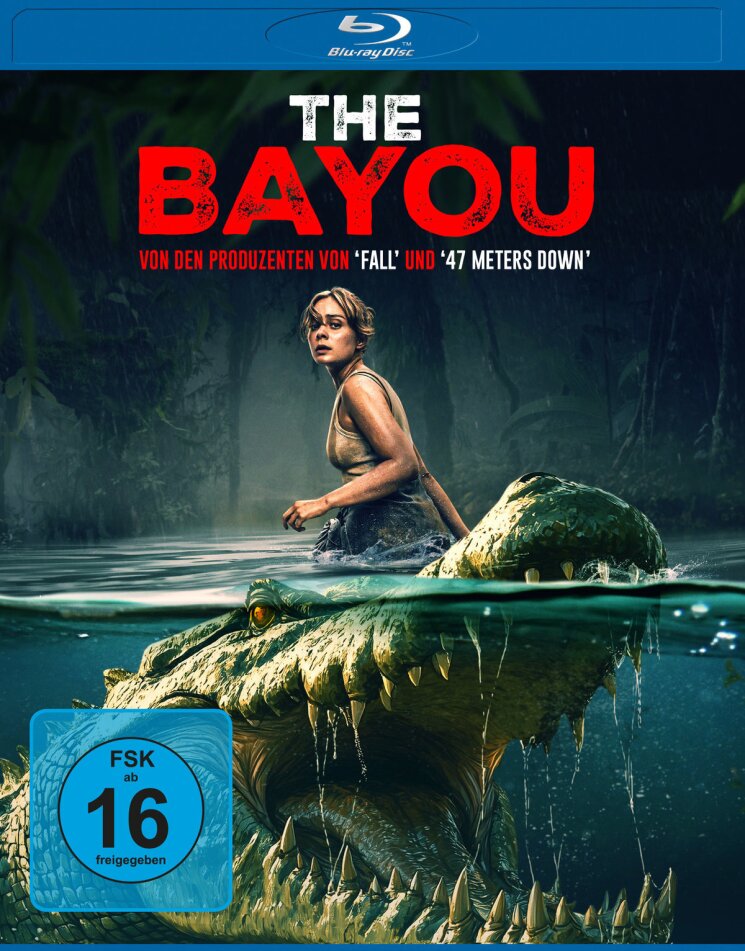 The Bayou (2025)