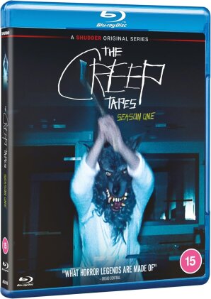 The Creep Tapes - Season 1