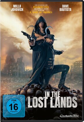 In the Lost Lands (2025)