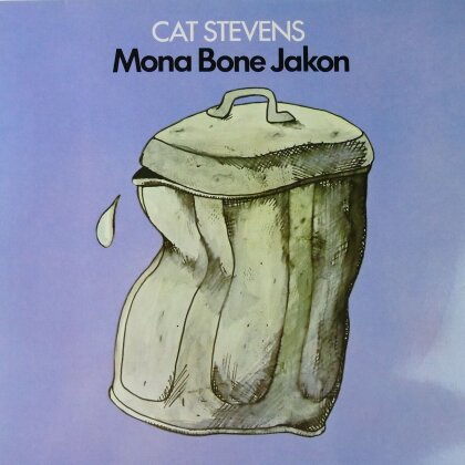 Cat Stevens - Mona Bone Jakon (2025 Reissue)