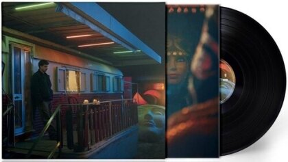 Franco126 - Futuri Possibili (LP)