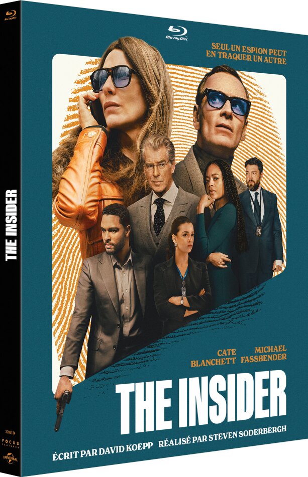 The Insider (2025)
