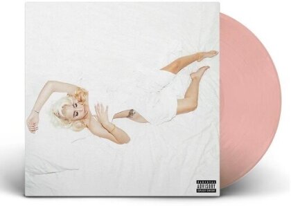 Kali Uchis - Por Vida (Gatefold, LP)