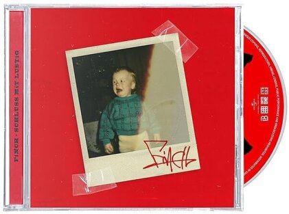 Finch - SCHLUSS MiT LUSTiG