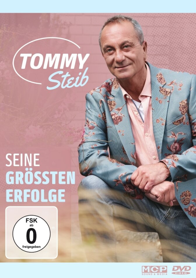 Tommy Steib - Seine grössten Erfolge