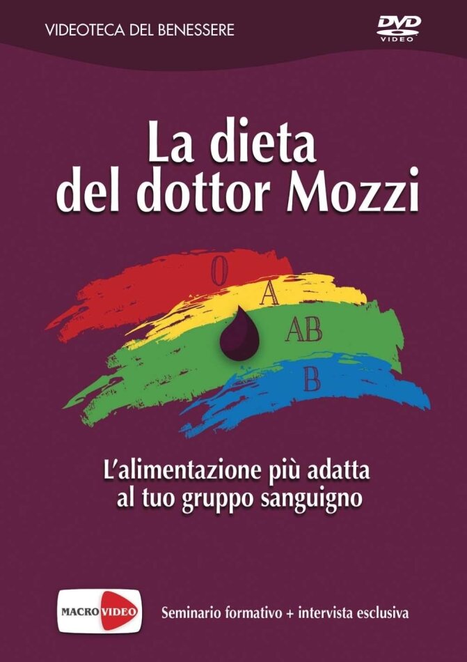 La dieta del dottor Mozzi