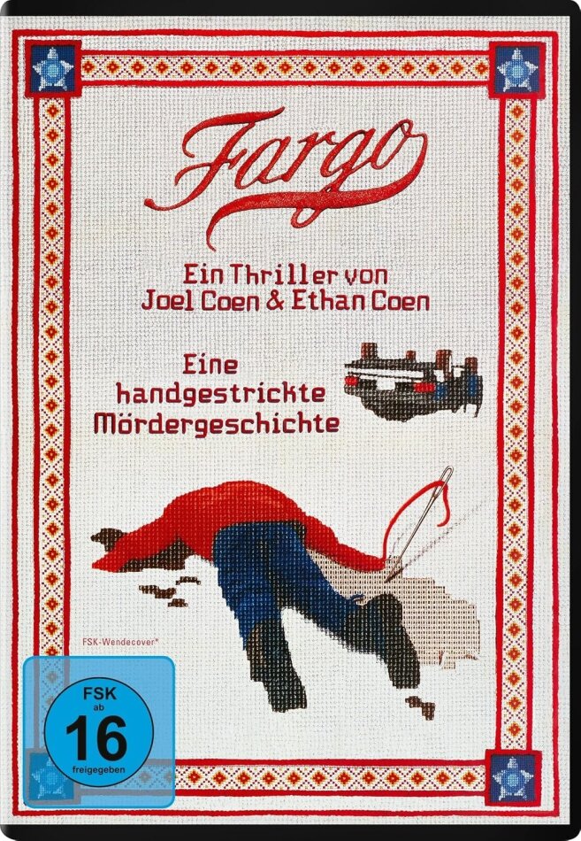 Fargo (1996)