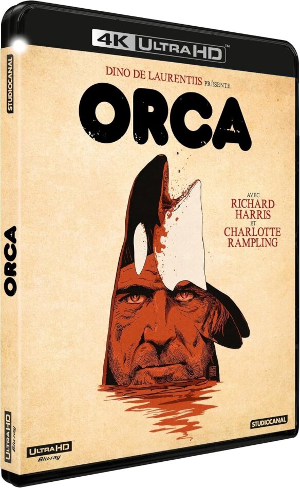 Orca (1977)