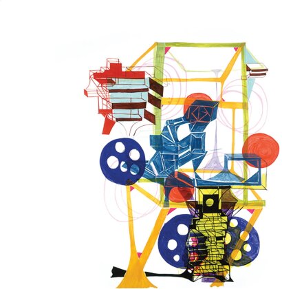 Wilco - The Whole Love (2025 Reissue, Sony Legacy, Expanded, 2 CDs)