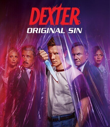Dexter: Original Sin - Season 1