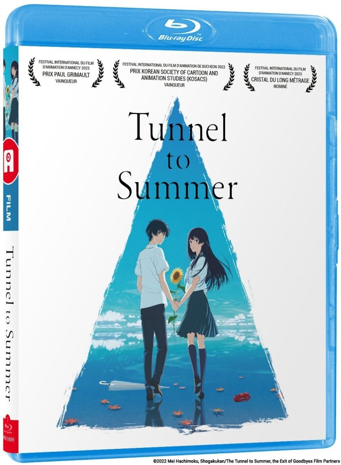 Tunnel to Summer (2022)