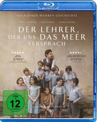 Der Lehrer, der uns das Meer versprach (2023)
