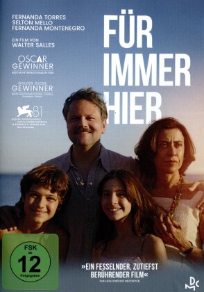 F&uuml;r immer hier (2024)